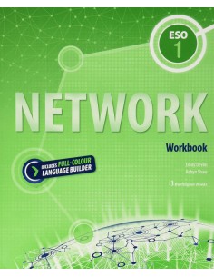 NETWORK 1ºESO WORKBOOK 2019